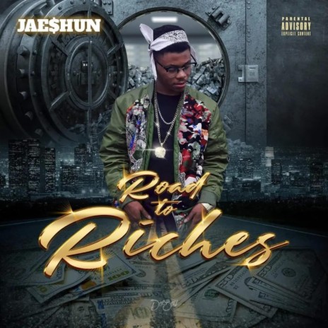 Anyways cover art