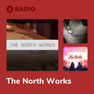The North Works Radio