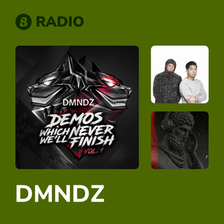 DMNDZ Radio