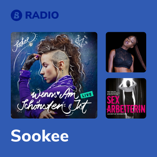 Sookee Radio