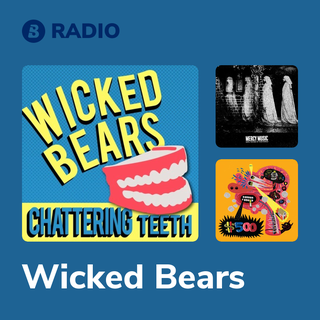 Wicked Bears Radio