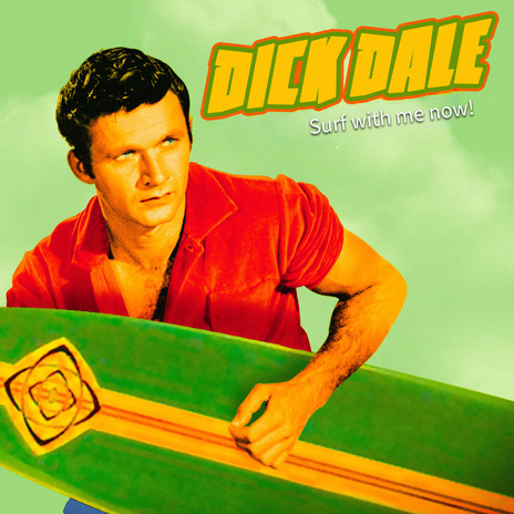 Del Tone Rock cover art