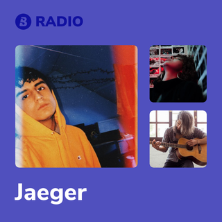 Jaeger Radio