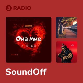 SoundOff Radio