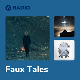 Faux Tales Radio