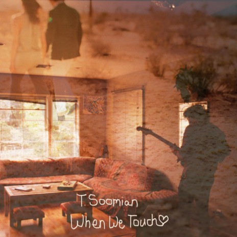 When We Touch cover art