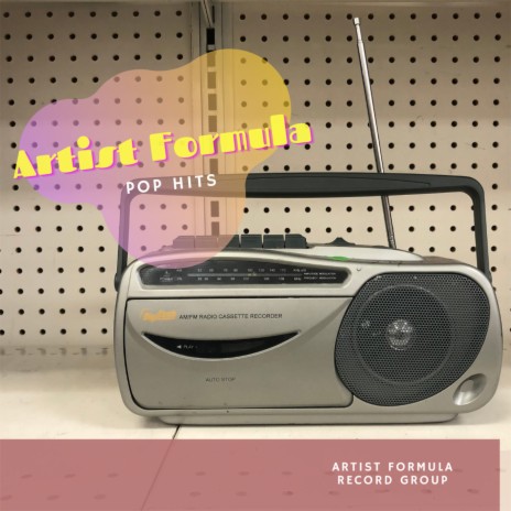 Leave cover art