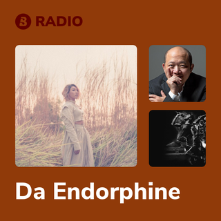 Da Endorphine Radio