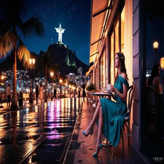 Deep Dreams: Atmospheric Chillstep & Progressive Deep House Journey | Rio de Janeiro Playlist