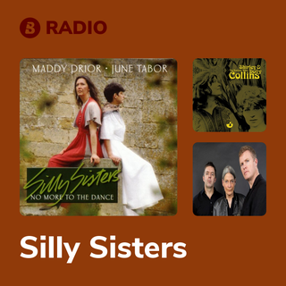 Silly Sisters Radio