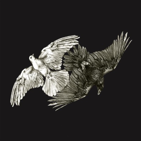 Christ, You Bring the End cover art
