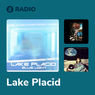Lake Placid Radio