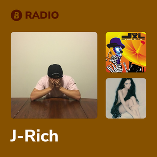 J-Rich Radio