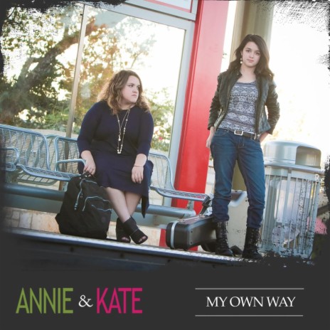 My Own Way cover art