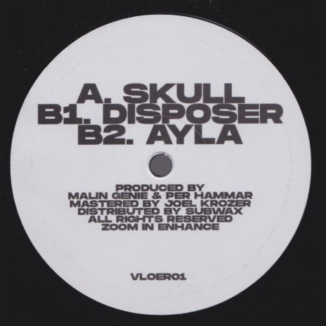 Ayla ft. Malin Génie
