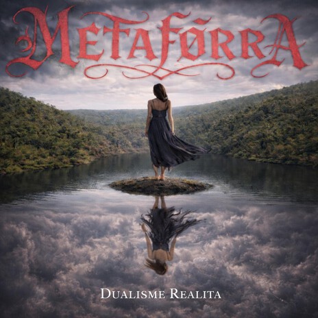 Mari Badendang cover art