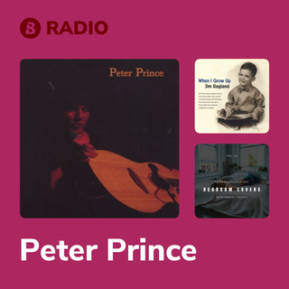Peter Prince Radio