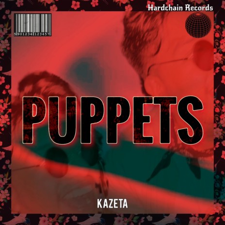 Puppets (Original Mix) cover art