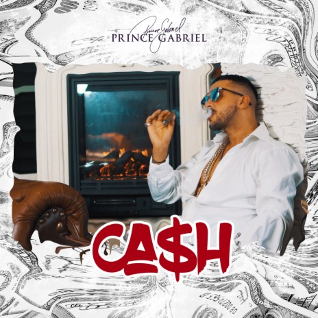 Ca$H