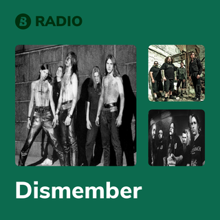 Dismember Radio