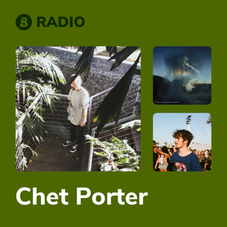 Chet Porter Radio