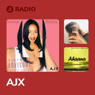 AJX Radio