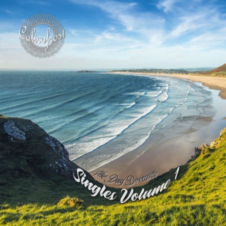 Samadhi cover art