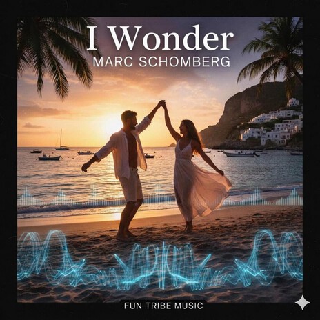 I Wonder cover art