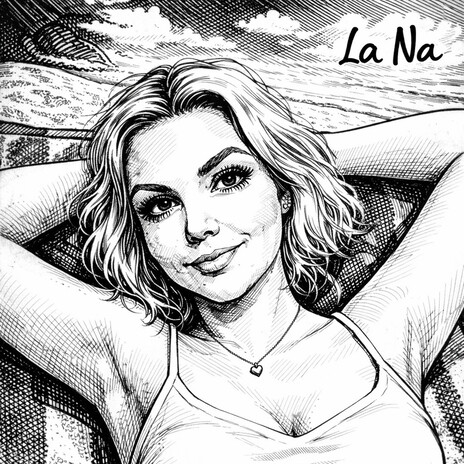 La na (Reworked) cover art
