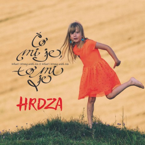 Čo mi je, to mi je cover art