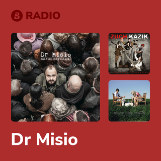 Dr Misio Radio