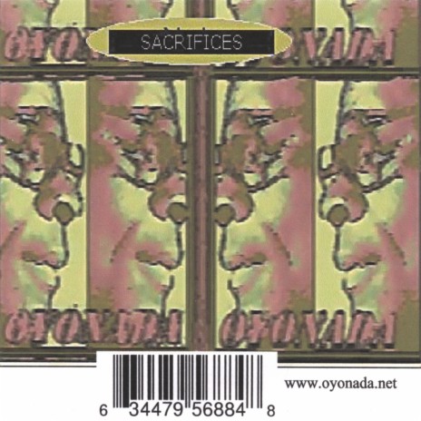 Equilibre cover art