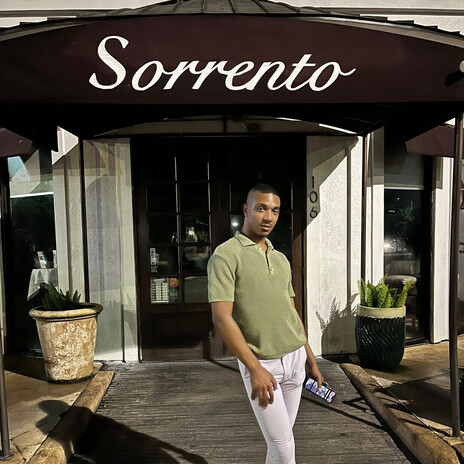 Greenlight cover art