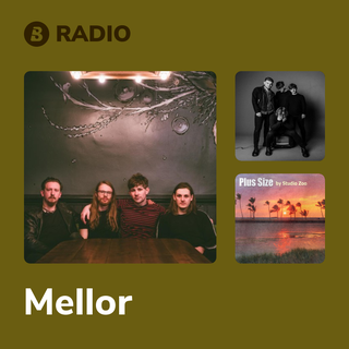 Mellor Radio