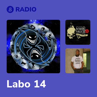 Labo 14 Radio
