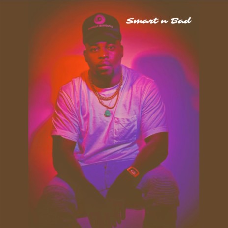 Smart n Bad cover art