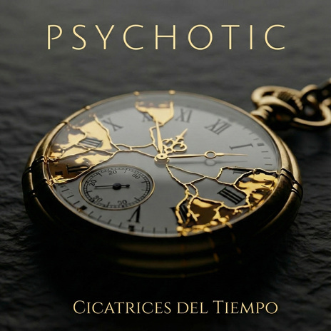 El Poder Real cover art