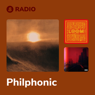 Philphonic Radio