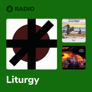 Liturgy Radio