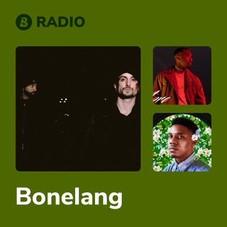 Bonelang Radio