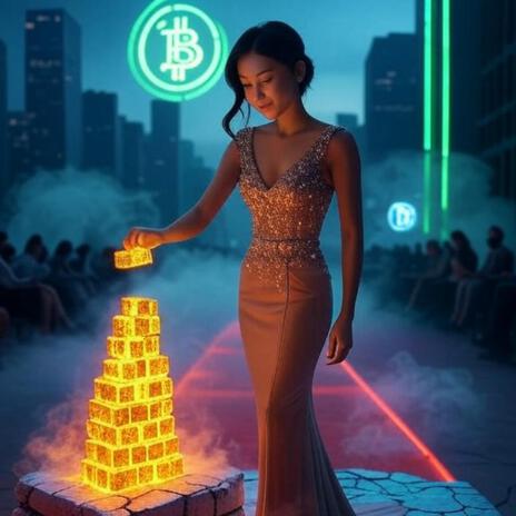 Brick by Brick cover art