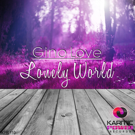 Lonely World (Radio Edit)