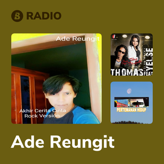 Ade Reungit Radio