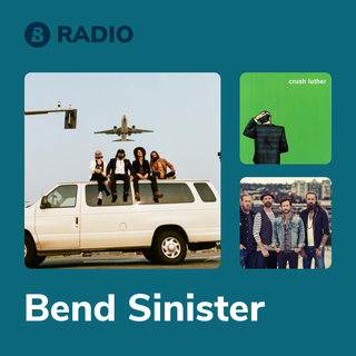Bend Sinister Radio
