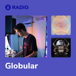 Globular Radio
