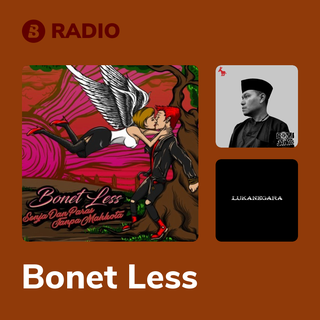 Bonet Less Radio