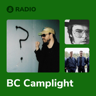 BC Camplight Radio