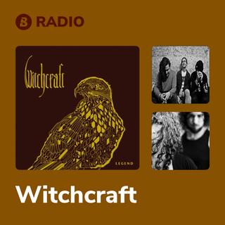 Witchcraft Radio
