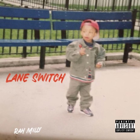 Lane Switch cover art