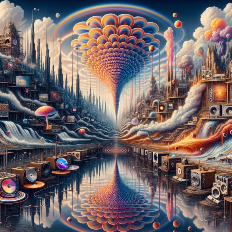 Kontessa Absinth cover art